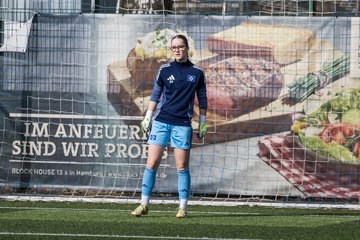 Bild 159 - wBJ Hamburger SV - Hertha BSC : Ergebnis: 2:1